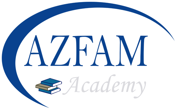 Azfam Academy